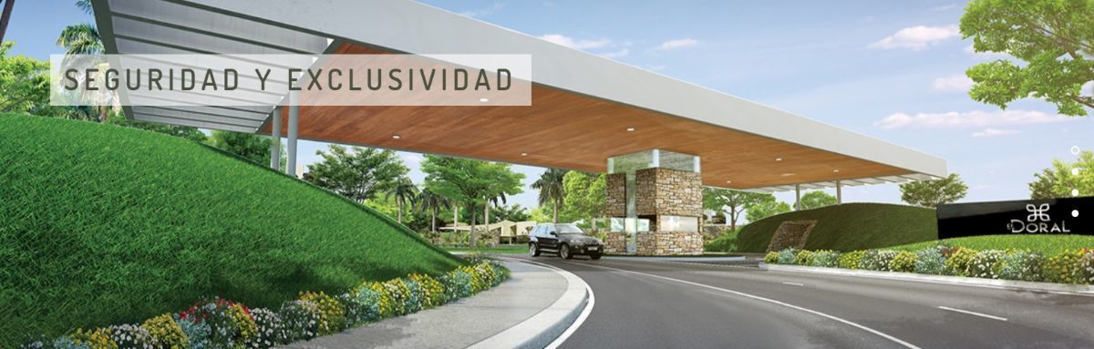 Terreno en Venta Privada El Doral