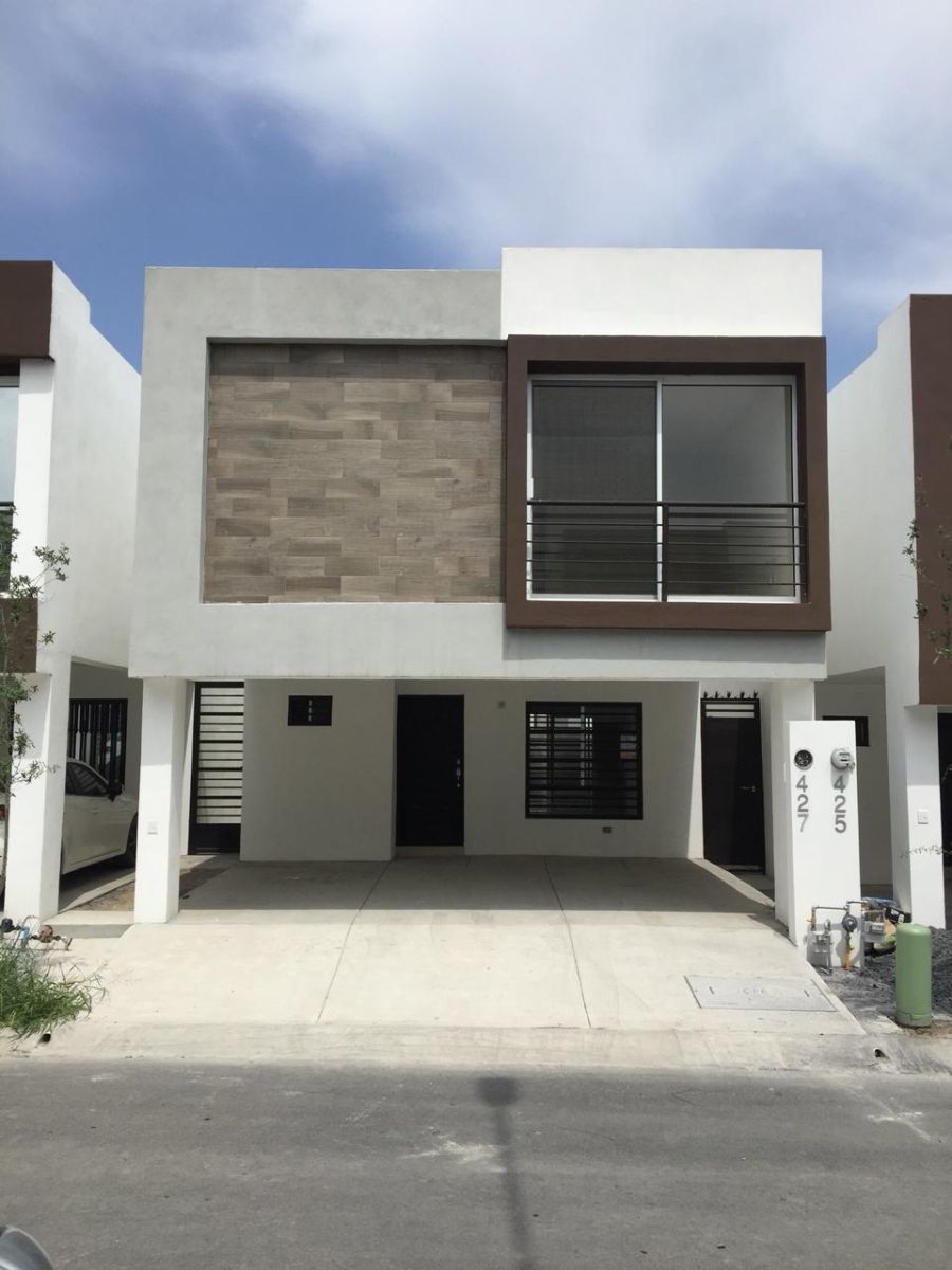 Casa en Renta en Arezzo Residencial Dominio Cumbres EasyAviso