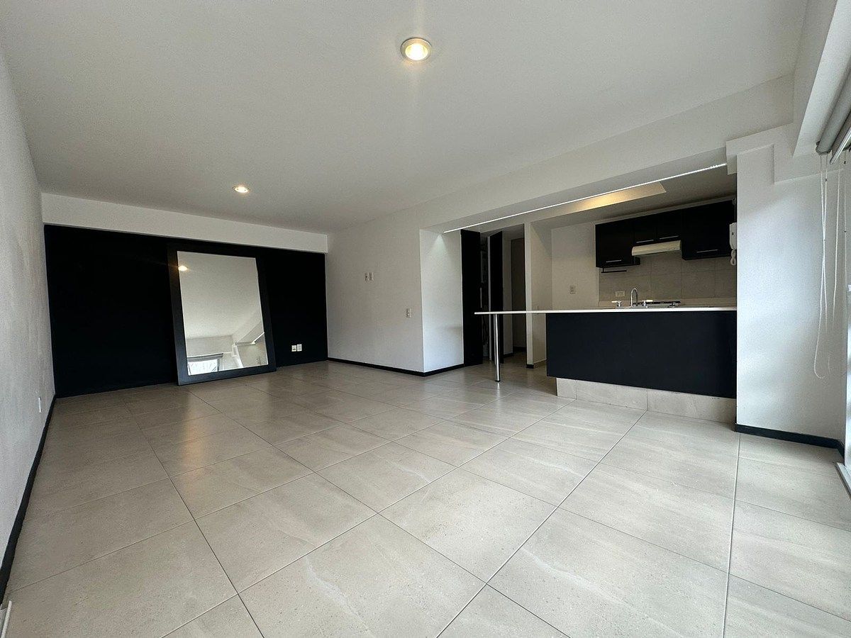 Apartamento em Legaria, Miguel Hidalgo, foto 2 de 24