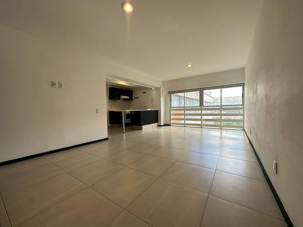 Apartamento em Legaria, Miguel Hidalgo, foto 4 de 24