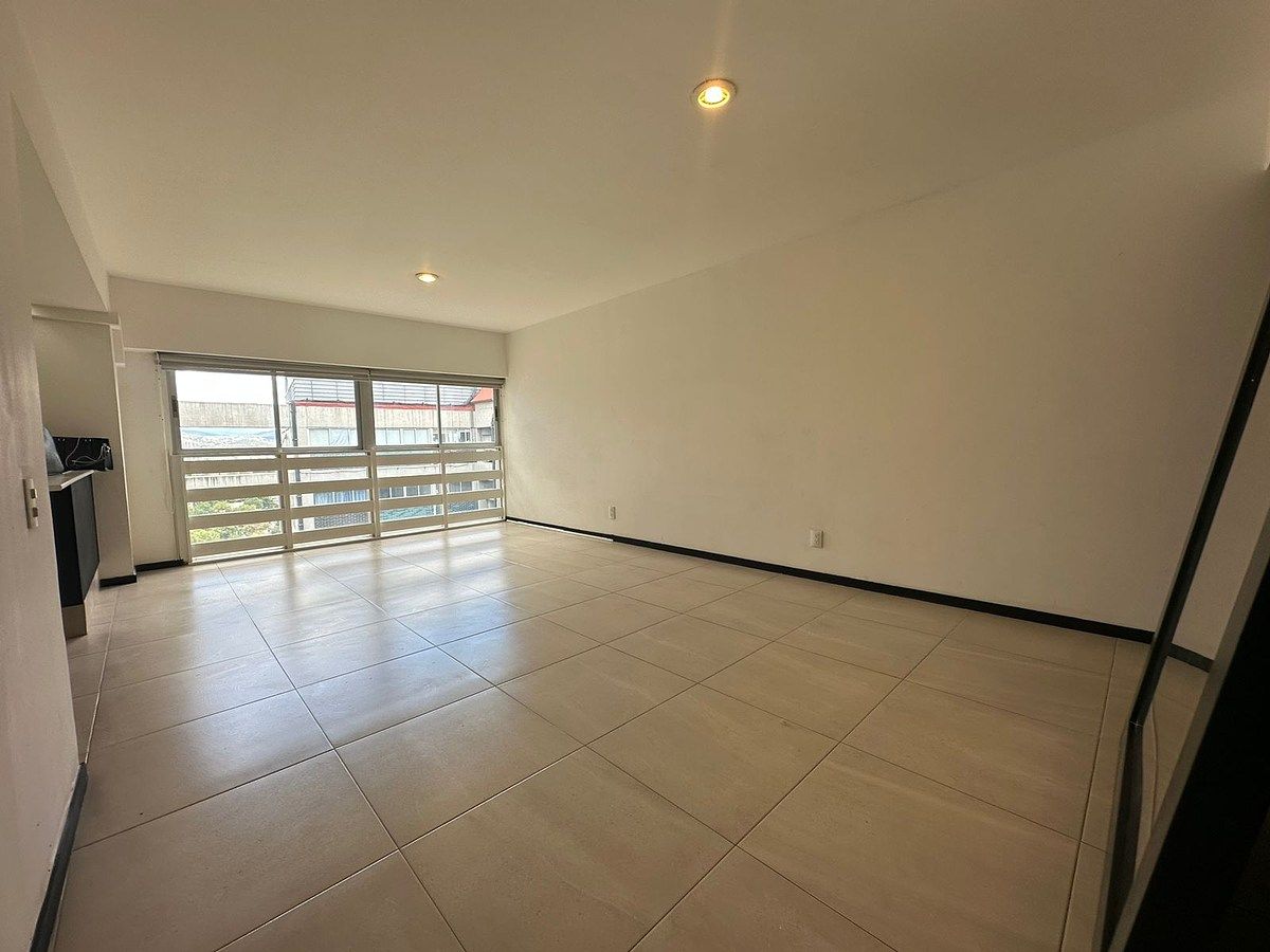 Apartamento em Legaria, Miguel Hidalgo, foto 3 de 24