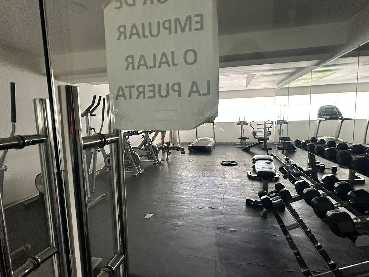 Apartamento em Legaria, Miguel Hidalgo, foto 17 de 24
