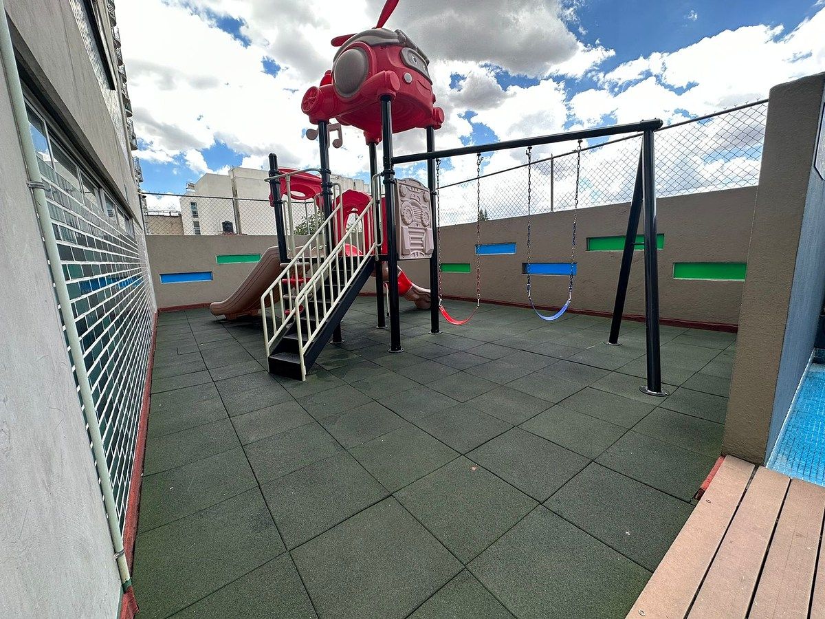 Apartamento em Legaria, Miguel Hidalgo, foto 19 de 24
