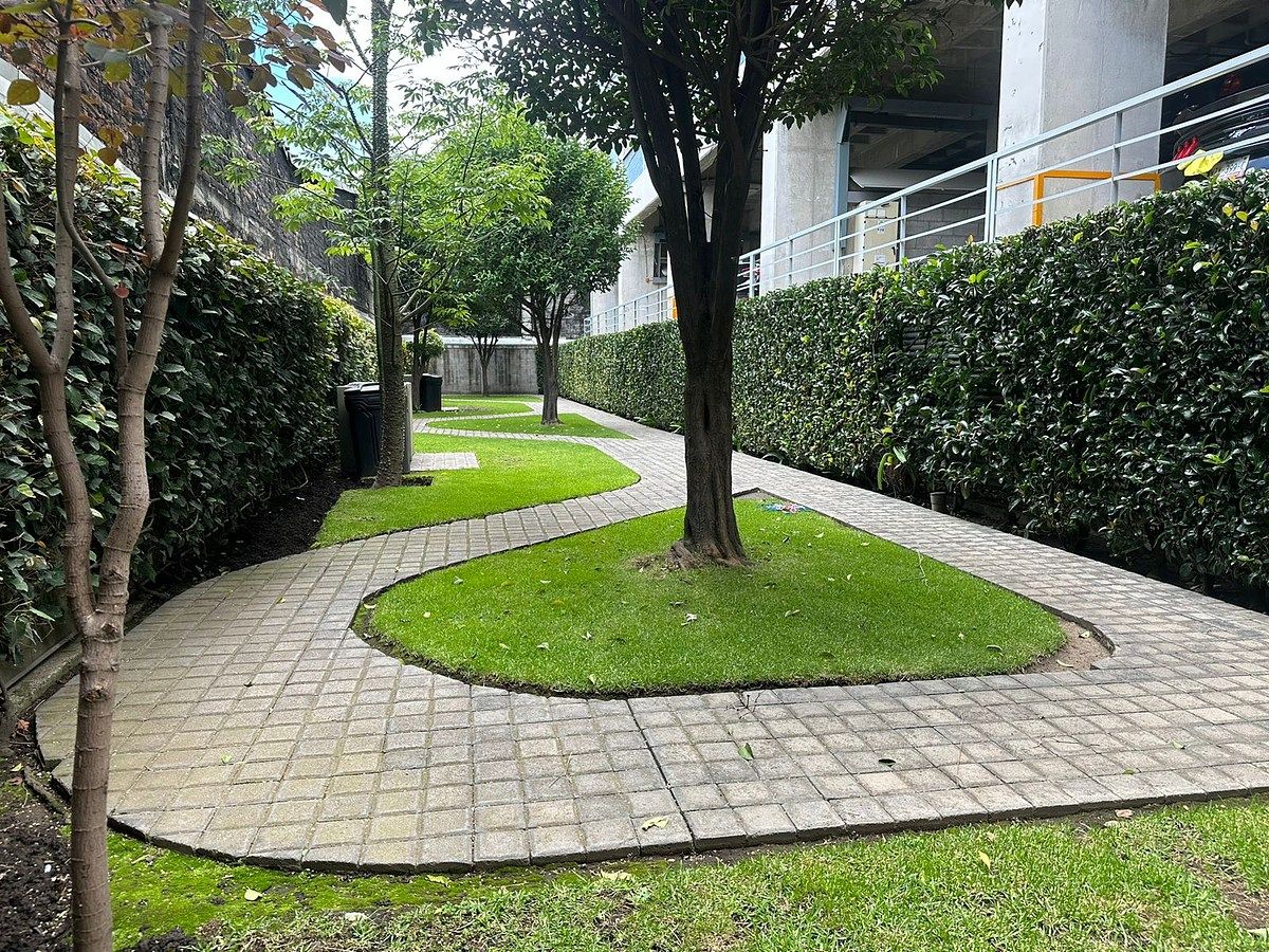 Apartamento em Legaria, Miguel Hidalgo, foto 20 de 24