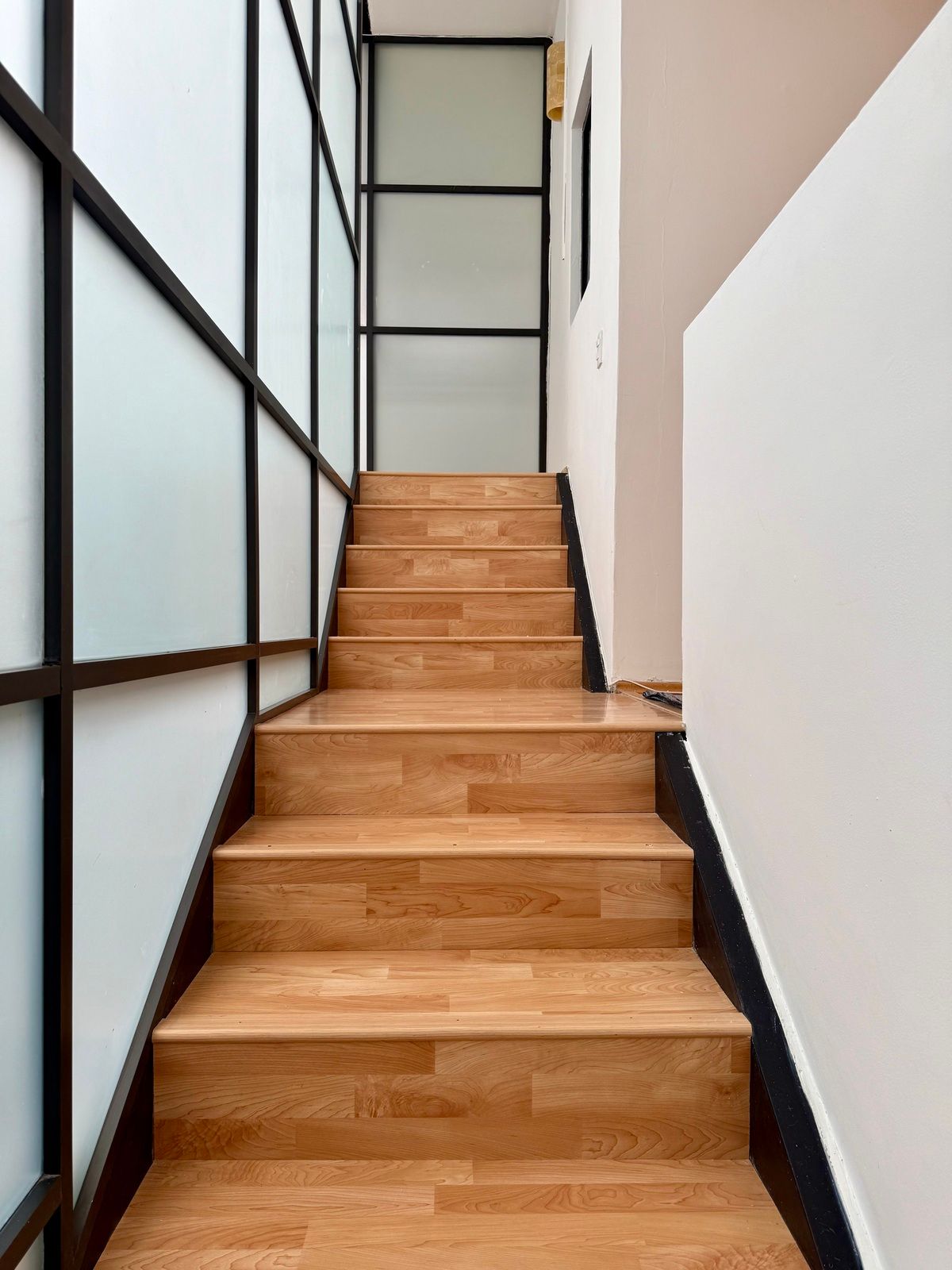 4 de 38: Entrada al departamento