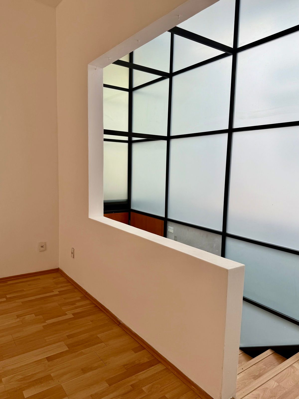 16 de 38: Entrada al departamento