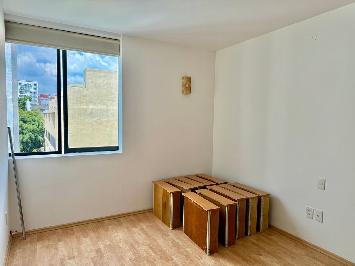 23 de 38: Recámara secundaria