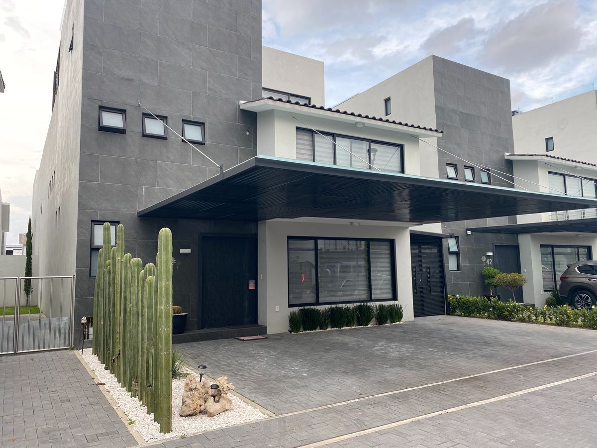 Casa En Venta Ibiza Residencial, Metepec México, 266 M², $... -  Allproperty