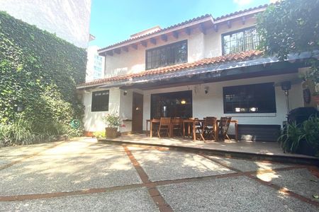 Casa en Venta al lado de Club de Golf México