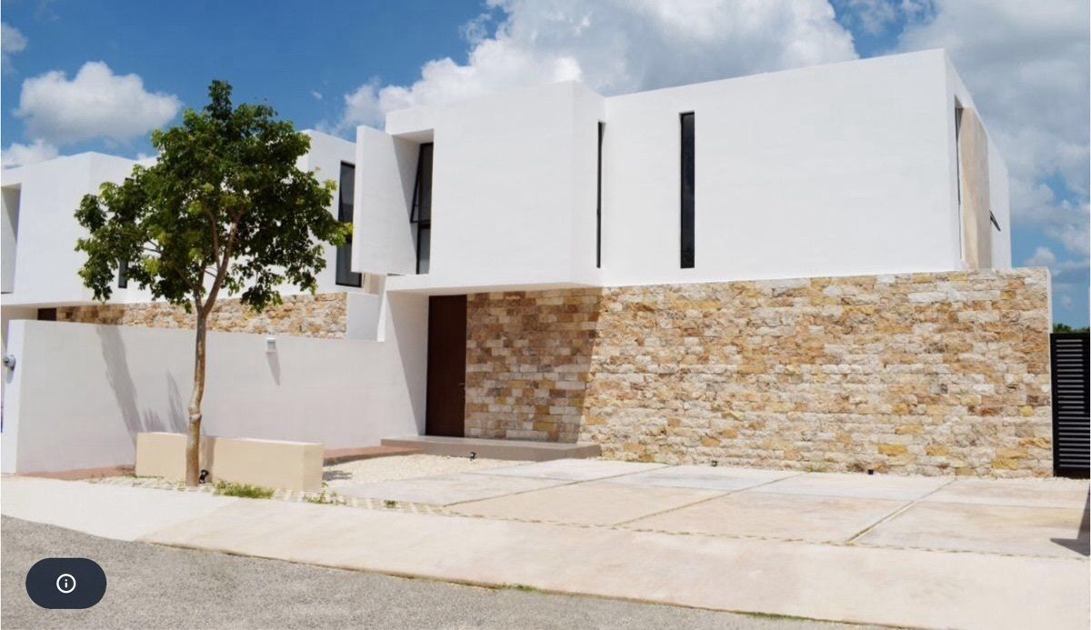 Casa en Venta en Dzitya