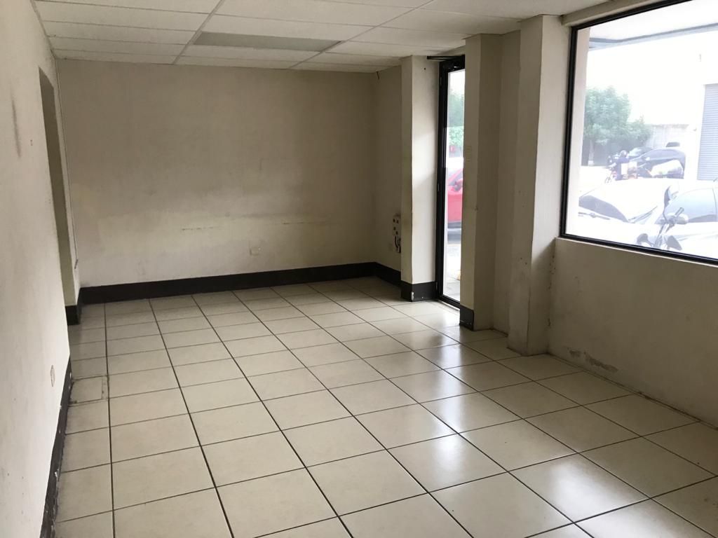 2 de 5: Recepción 