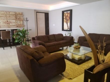 PENTHOUSE EN COLONIA LA PAZ