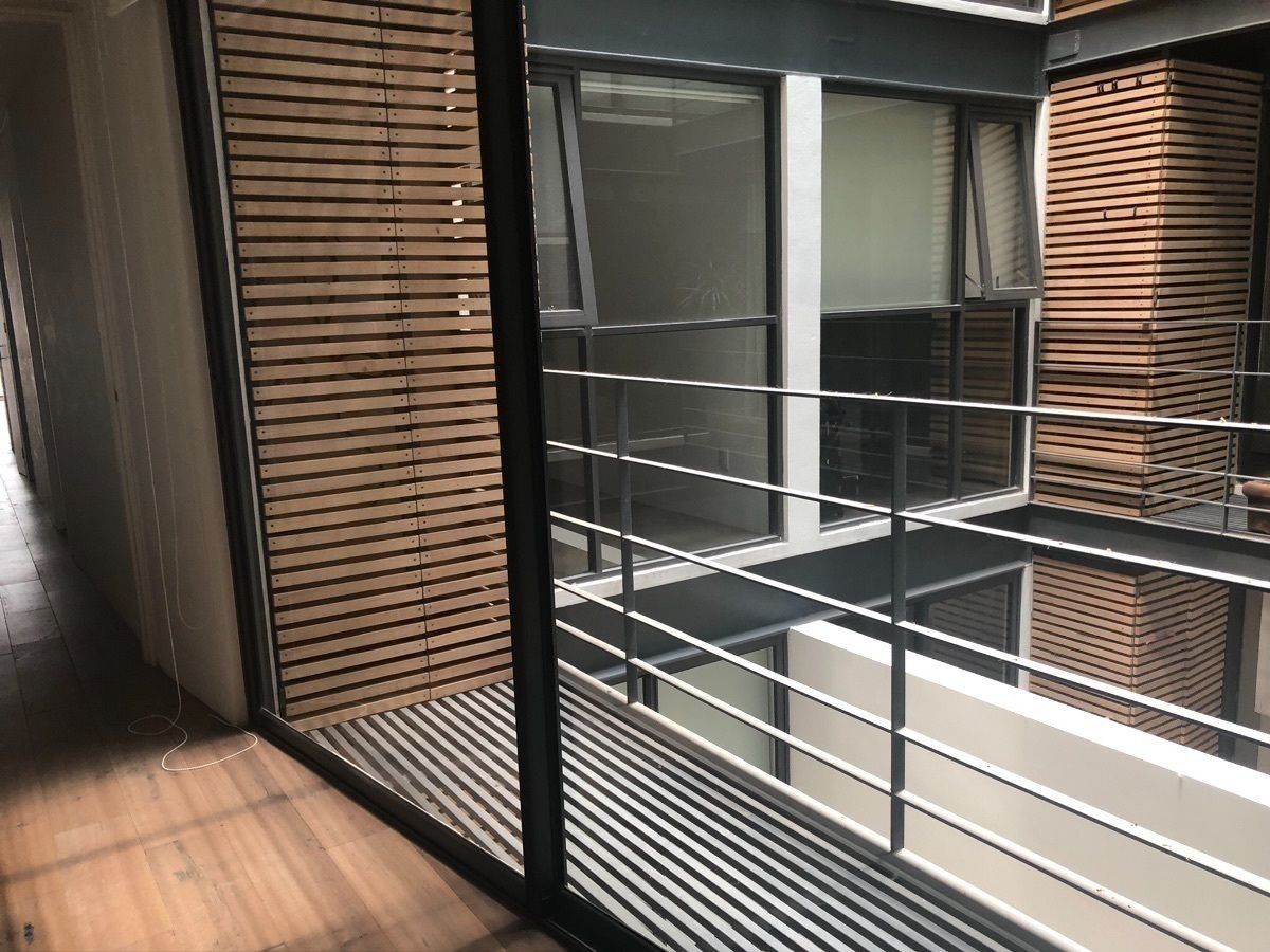 Departamento en Hipódromo Condesa, Cuauhtémoc, foto 5 de 10