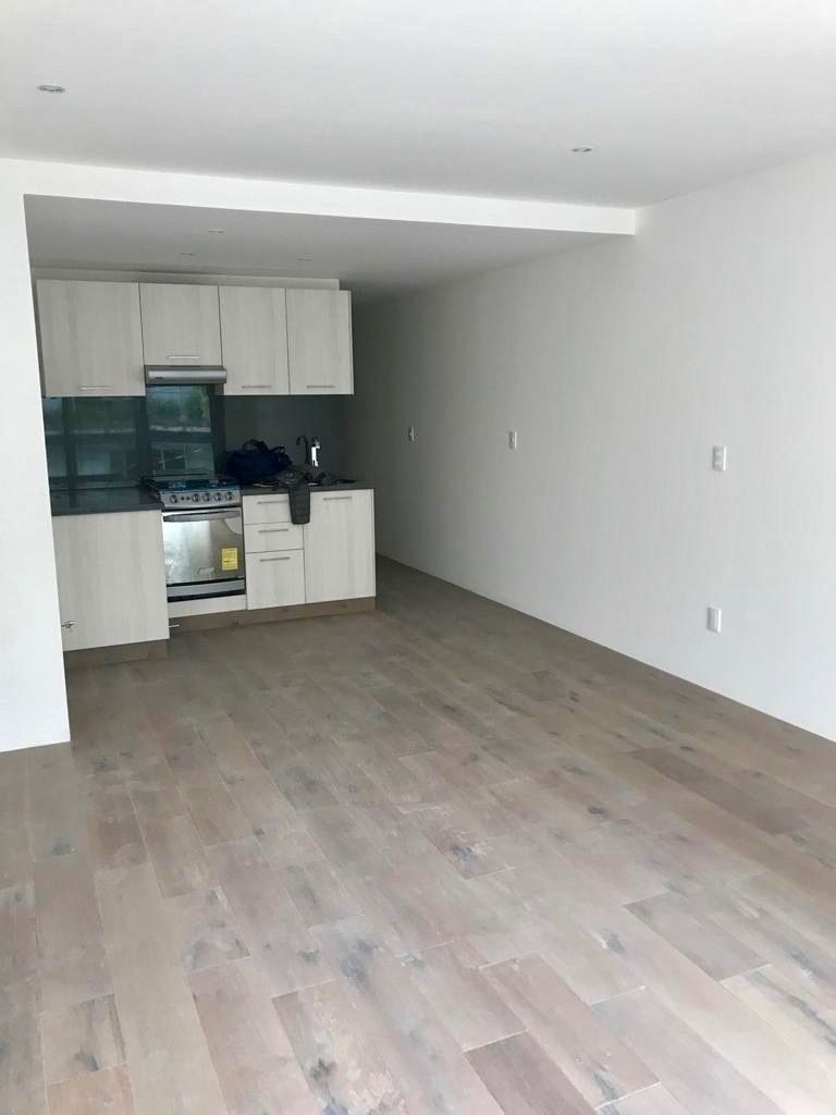 Departamento en Hipódromo Condesa, Cuauhtémoc, foto 6 de 10