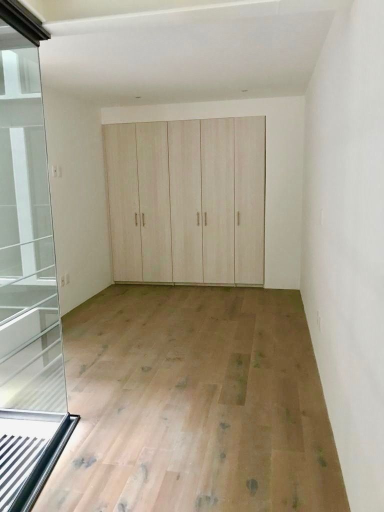 Departamento en Hipódromo Condesa, Cuauhtémoc, foto 7 de 10