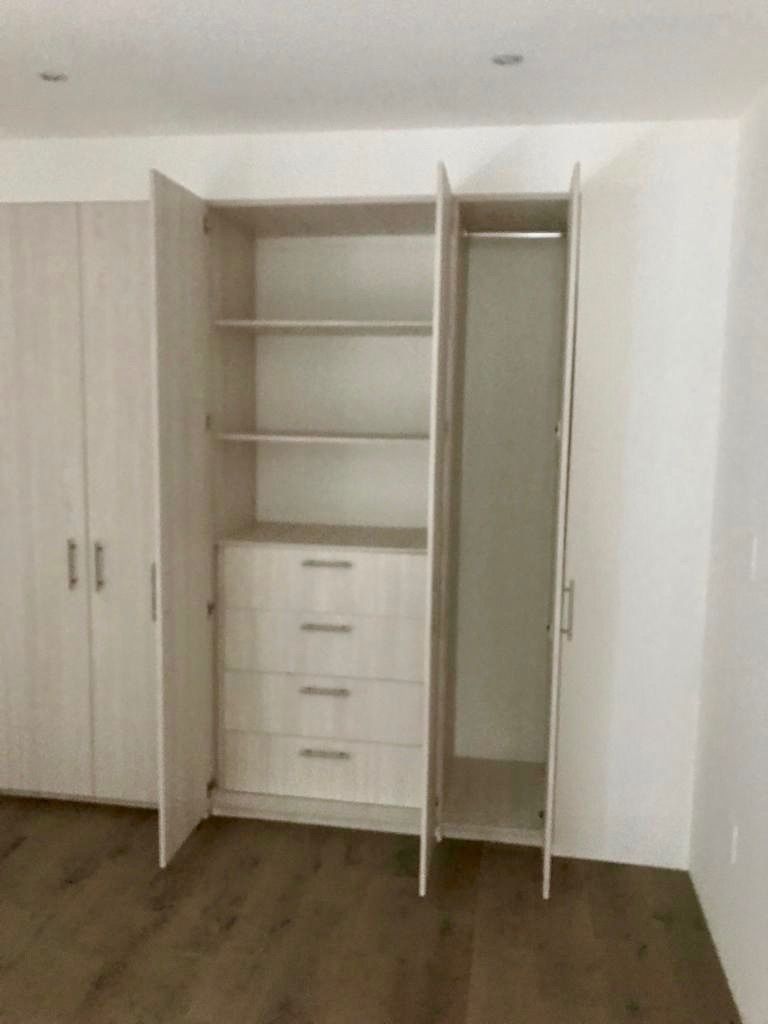 Departamento en Hipódromo Condesa, Cuauhtémoc, foto 8 de 10