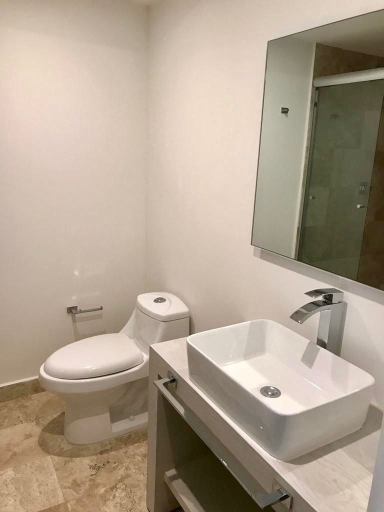 Departamento en Hipódromo Condesa, Cuauhtémoc, foto 9 de 10