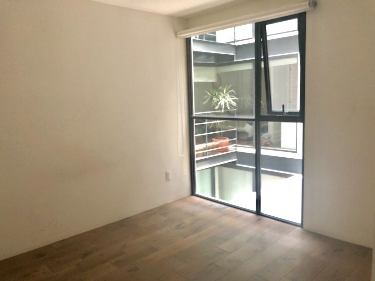 Departamento en Hipódromo Condesa, Cuauhtémoc, foto 10 de 10
