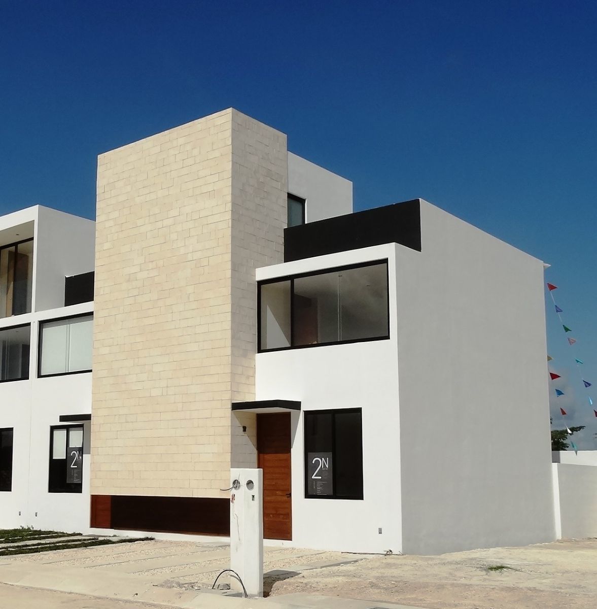 HERMOSAS CASAS EN VENTA EN PLAYA DEL CARMEN
