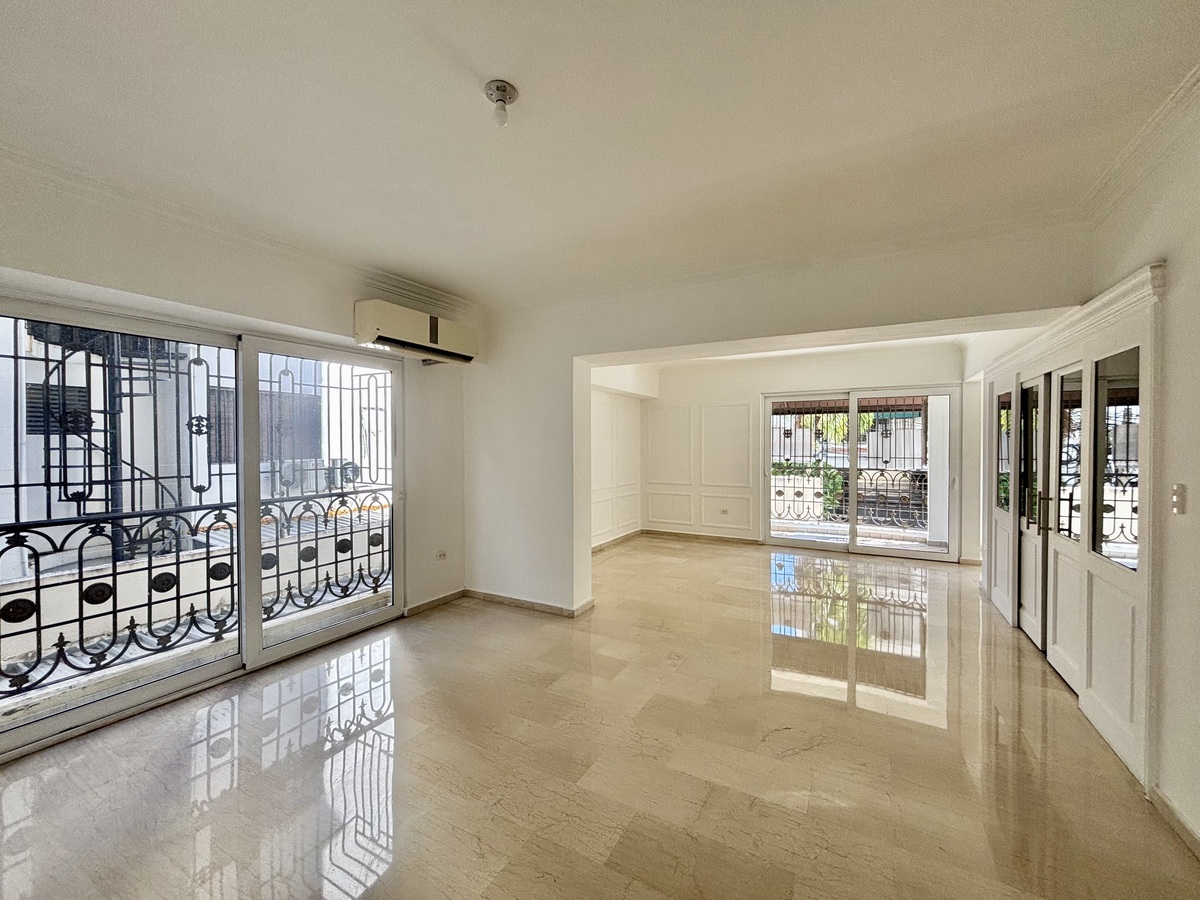 Apartamentos en Venta Ensanche Naco, Santo Domingo