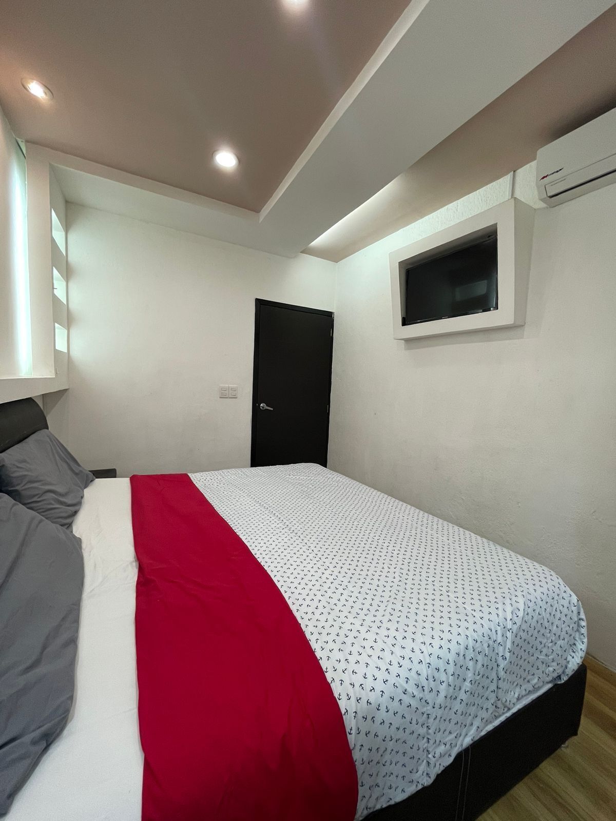 Departamento en Las Brisas, Tuxtla Gutiérrez, foto 6 de 8