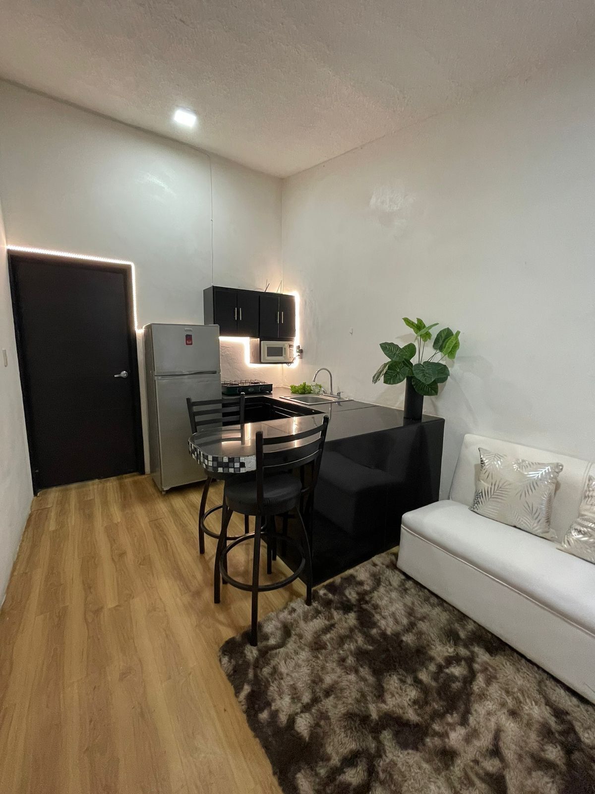 Departamento en Las Brisas, Tuxtla Gutiérrez, foto 4 de 8