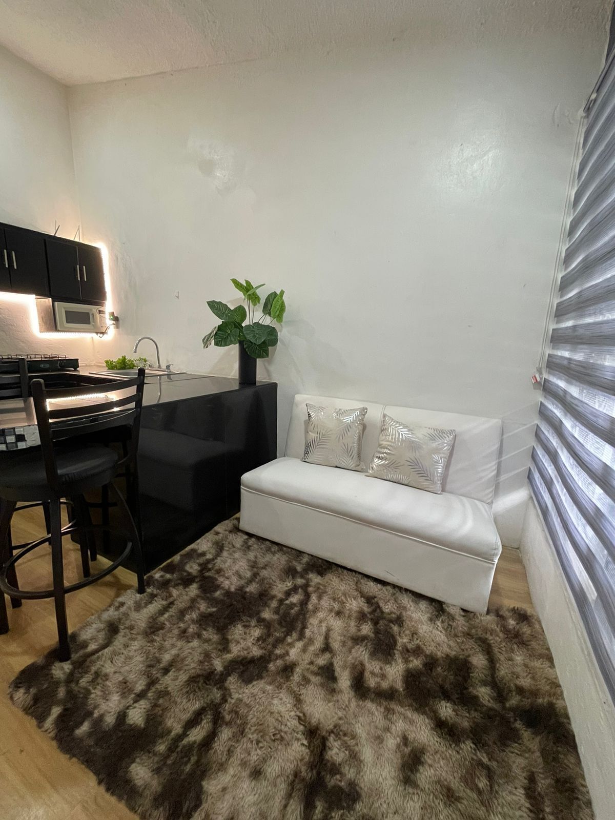 Departamento en planta baja, equipado zona poniente de Tuxtla, foto 1 de 8