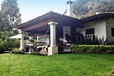 Casa en renta en Cuernavaca | EasyBroker