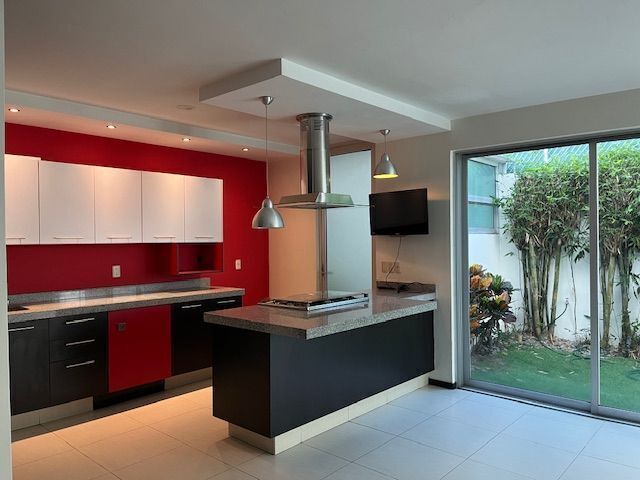 7 de 32: cocina integral