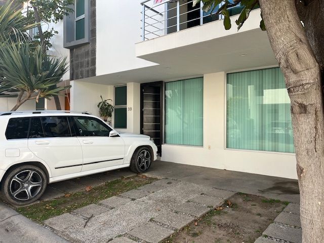 1 de 32: casa en renta en Pacífica Habitat