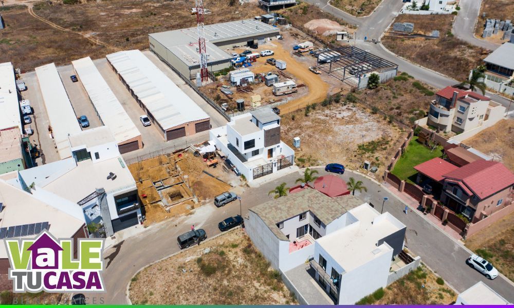 Casa en venta Home For Sale Playas de Tijuana EasyBroker