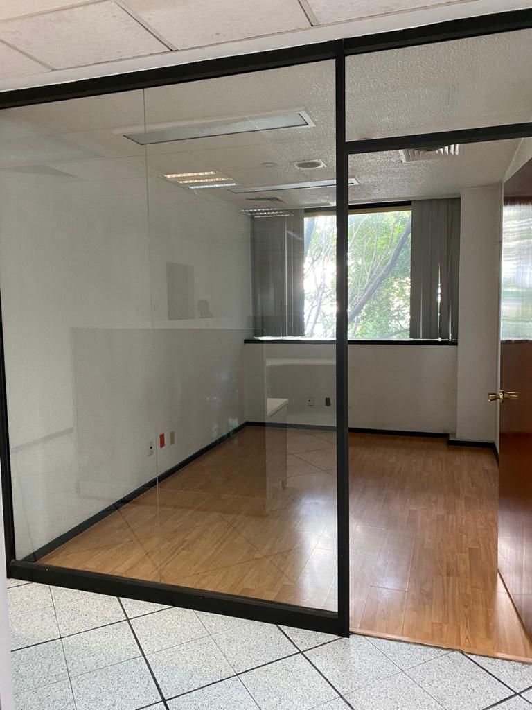 RENTA OFICINA DE 400 M2 PISO COMPLETO EN LONDRES EN ZONA ROSA
