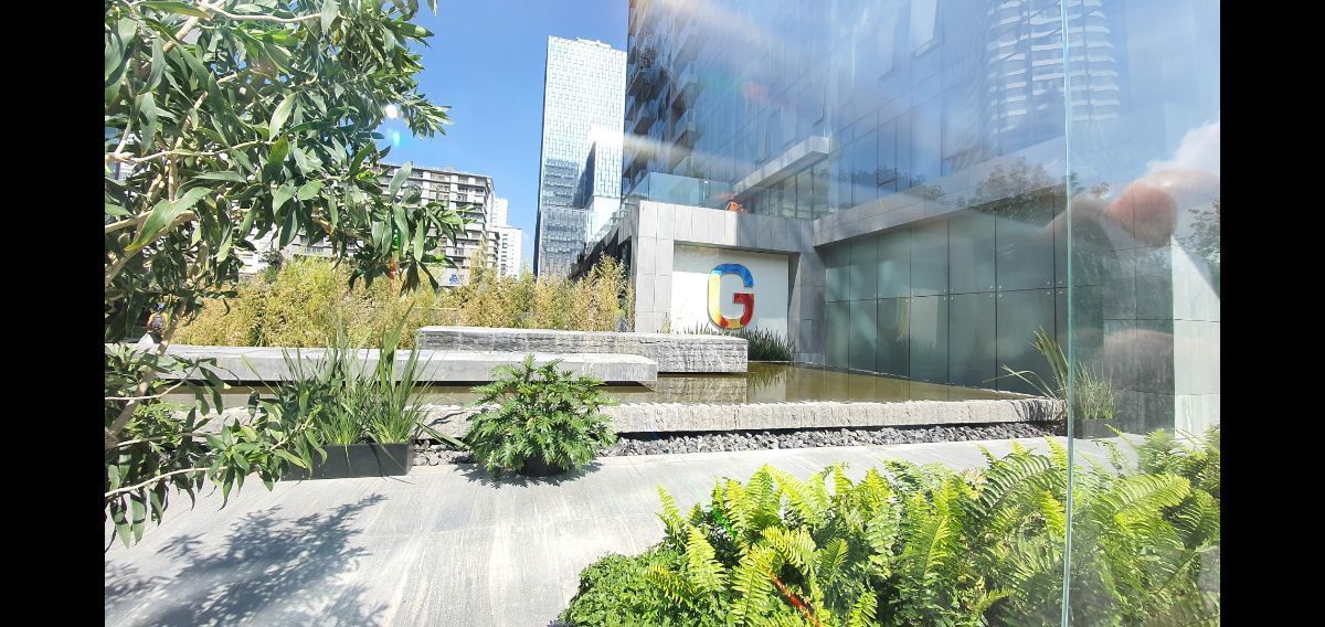 3 de 24: Torre 3 BEE-GRAD-ALTO-POLANCO