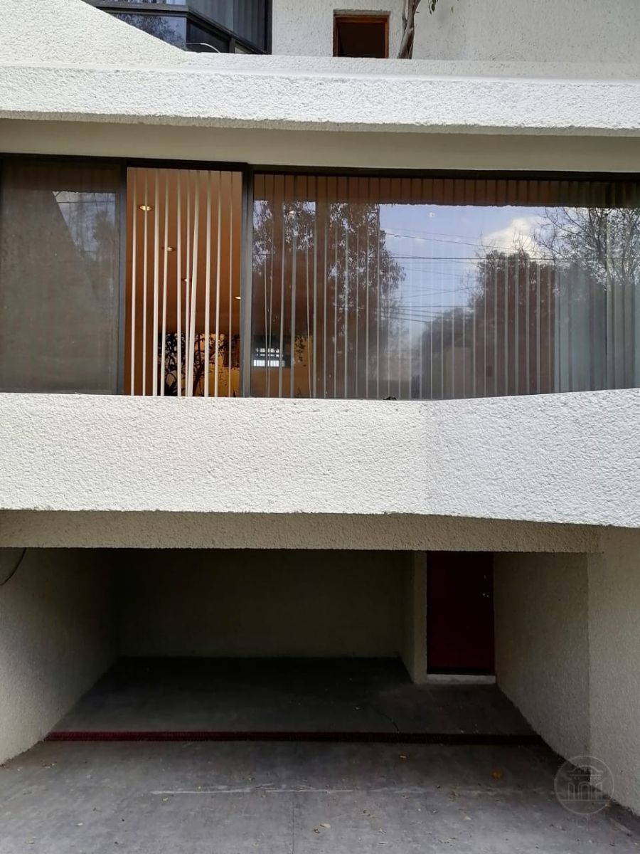 Casa en Hacienda de Echegaray, Naucalpan de Juárez, foto 3 de 48
