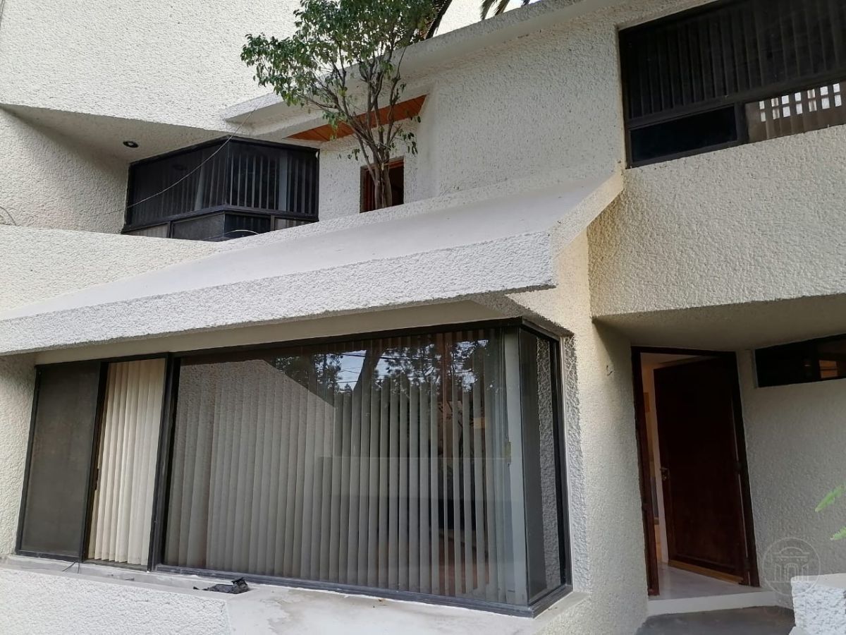 Casa en Hacienda de Echegaray, Naucalpan de Juárez, foto 2 de 48