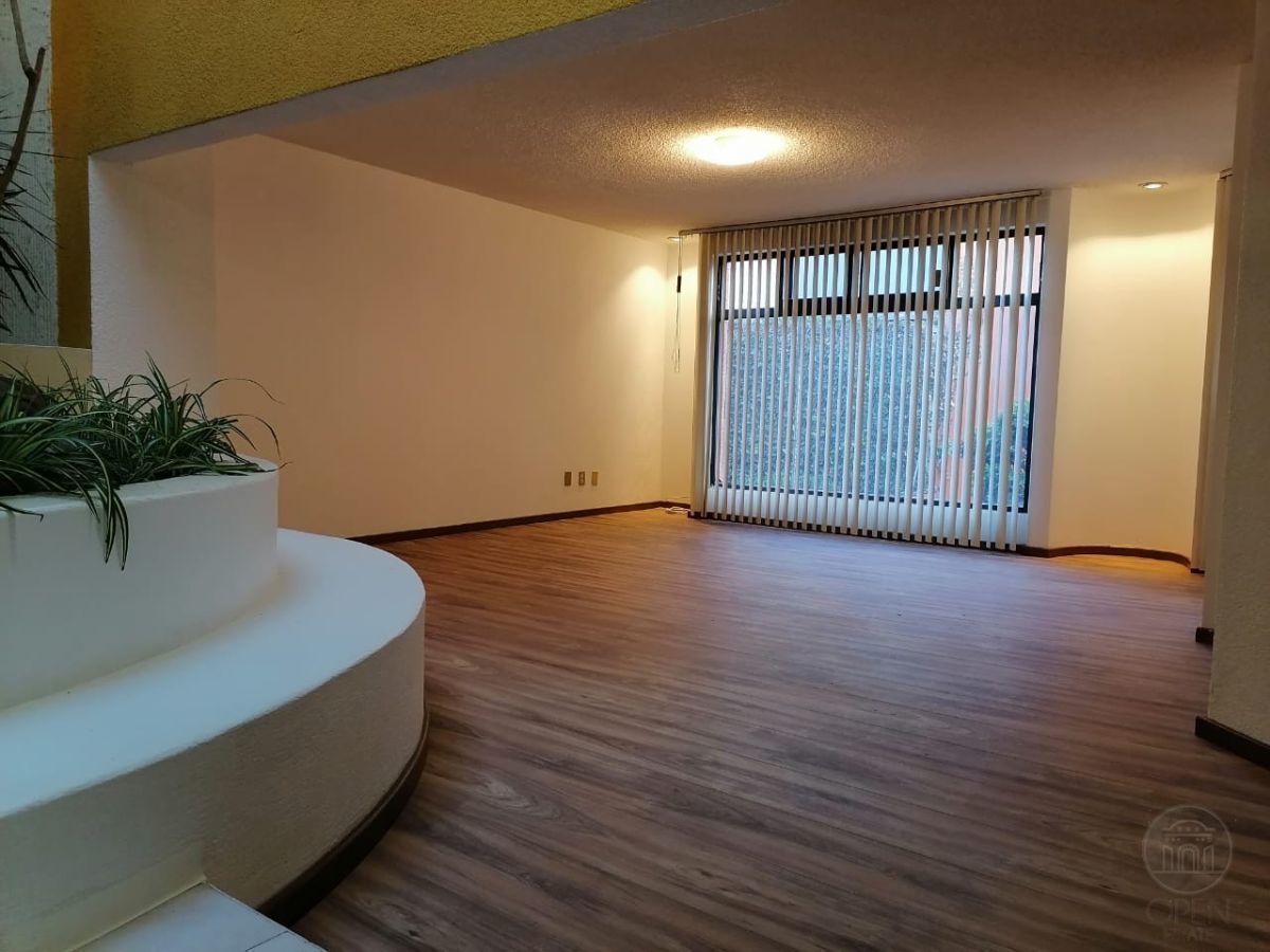 Casa en Hacienda de Echegaray, Naucalpan de Juárez, foto 15 de 48