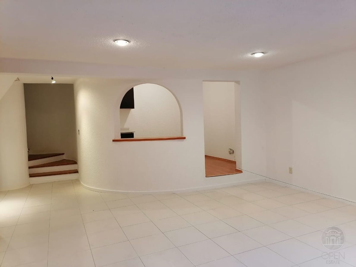Casa en Hacienda de Echegaray, Naucalpan de Juárez, foto 23 de 48