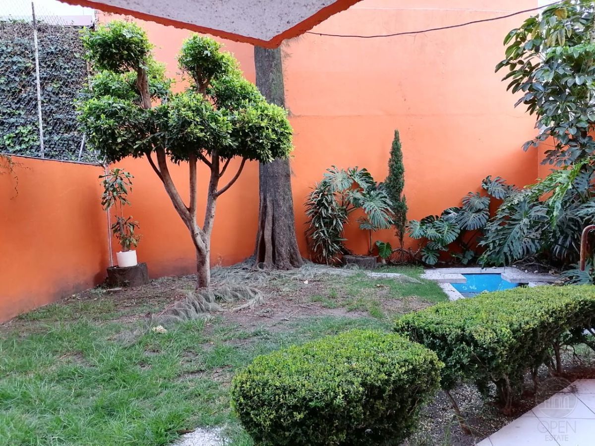 Casa en Hacienda de Echegaray, Naucalpan de Juárez, foto 27 de 48