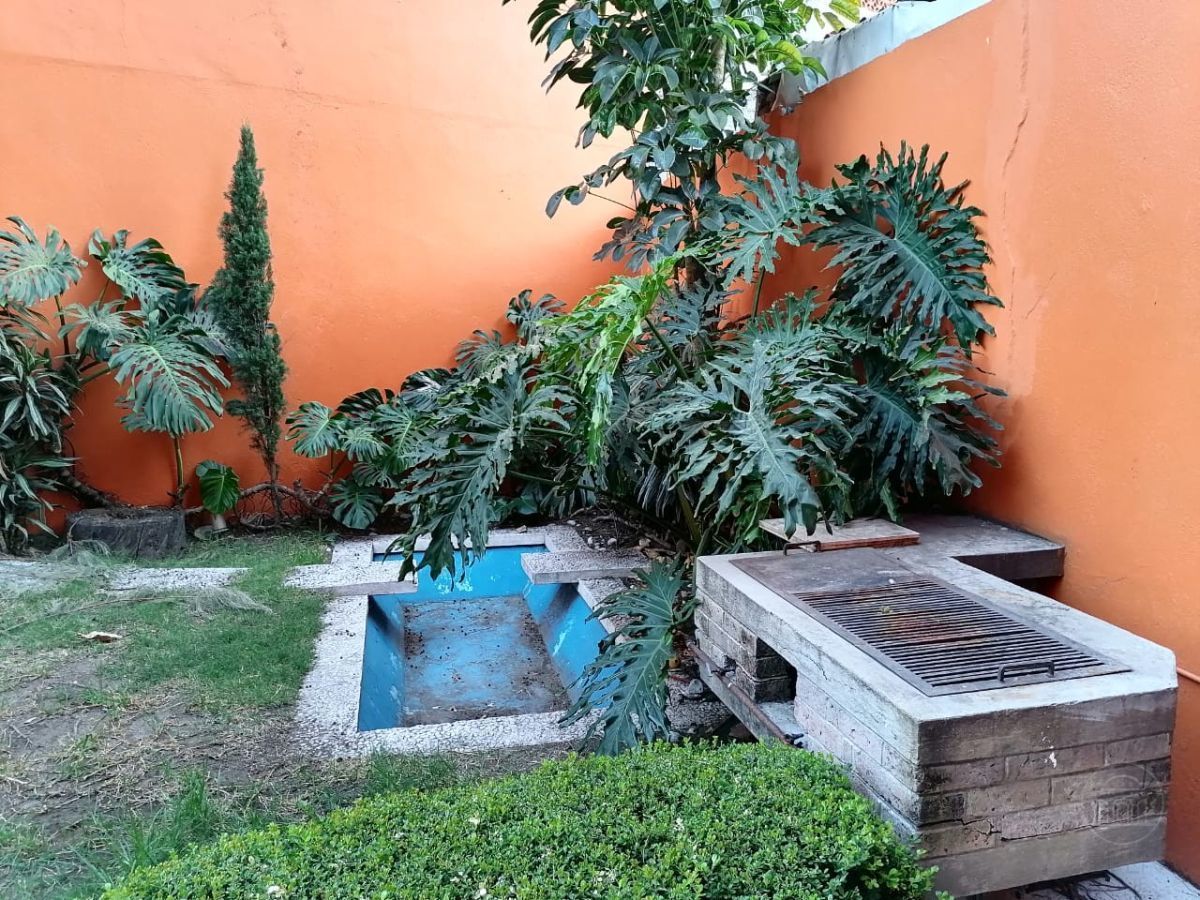 Casa en Hacienda de Echegaray, Naucalpan de Juárez, foto 28 de 48