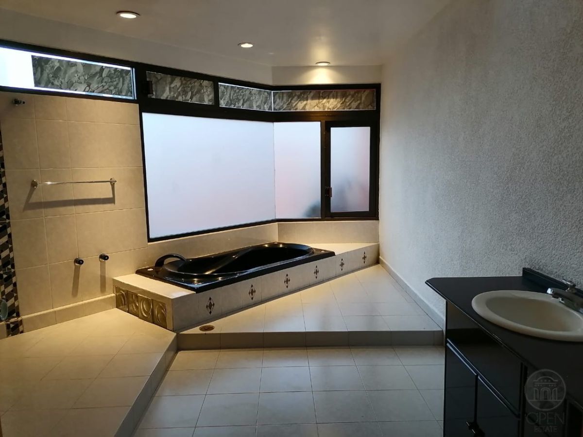 Casa en Hacienda de Echegaray, Naucalpan de Juárez, foto 34 de 48
