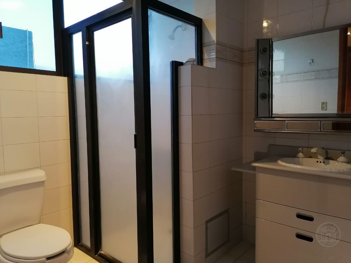 Casa en Hacienda de Echegaray, Naucalpan de Juárez, foto 41 de 48