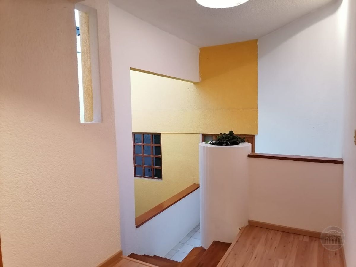 Casa en Hacienda de Echegaray, Naucalpan de Juárez, foto 47 de 48