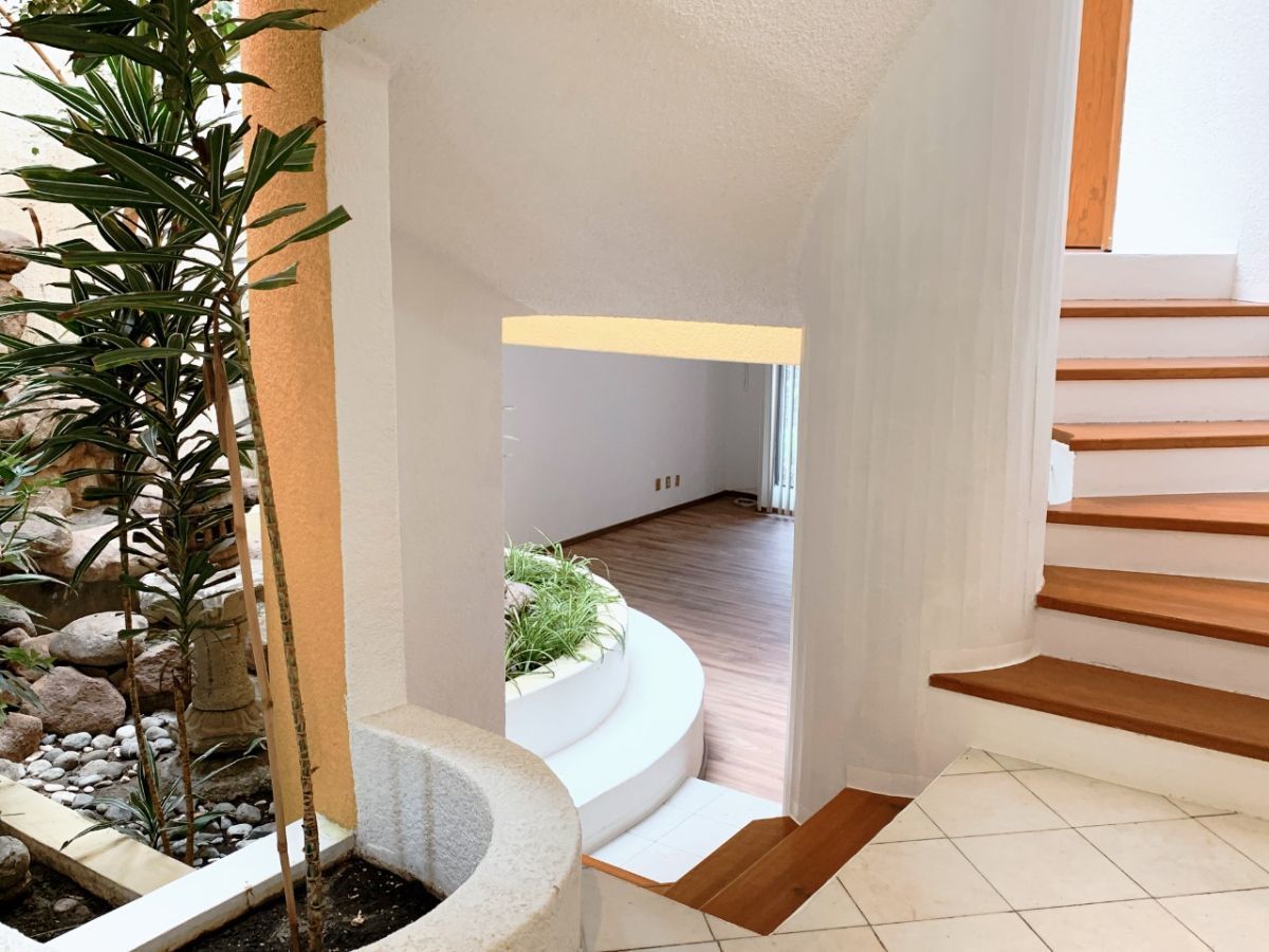 Casa en Hacienda de Echegaray, Naucalpan de Juárez, foto 14 de 48