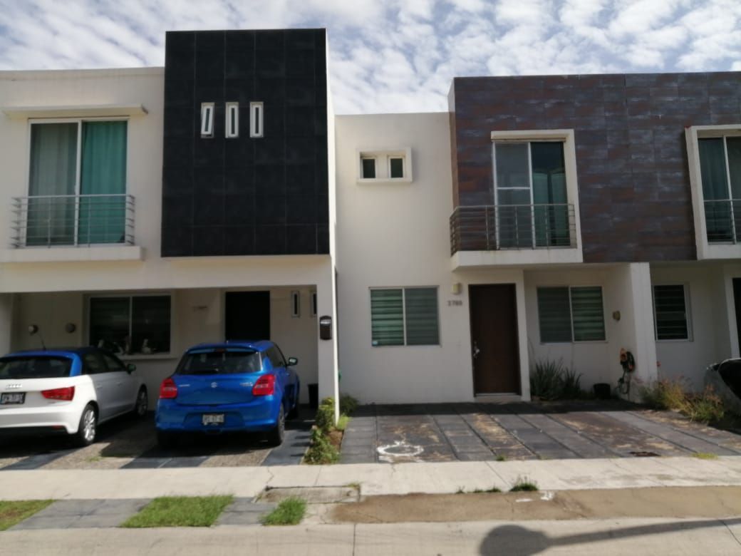 Casa dentro del Coto Los Fresnos, Zapopan | EasyBroker