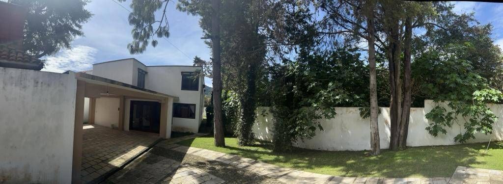 Casa en Venta Real del Monte