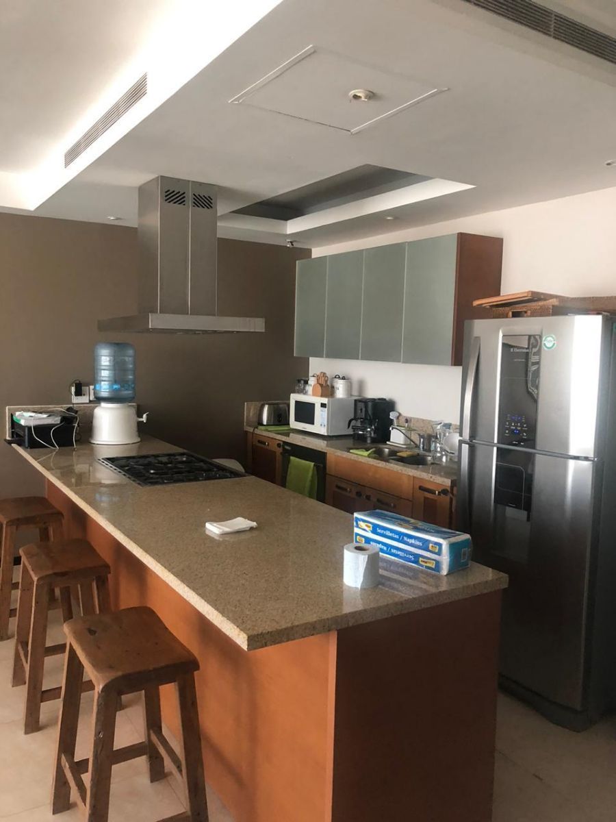 5 de 19: COCINA TOTALMENTE EQUIPADA