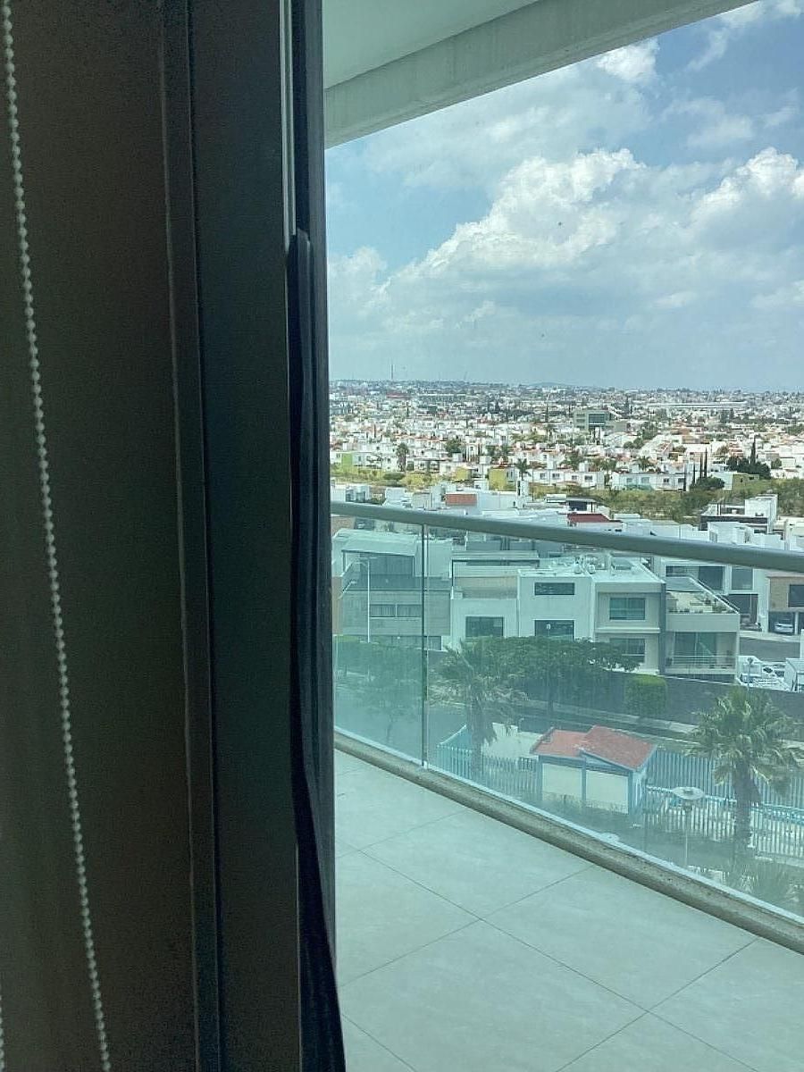 Renta departamento amueblado Centro Sur Querétaro, photo 14 of 26