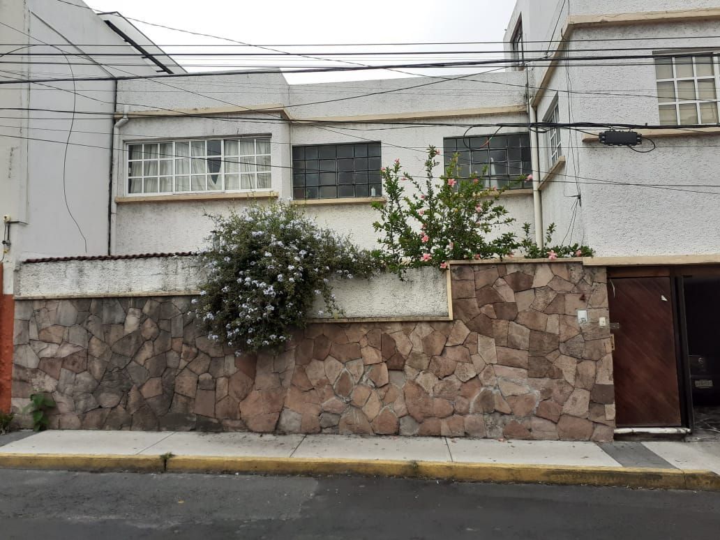 Casa en venta en Tepeyac Insurgentes, Baja de Precio !!!!