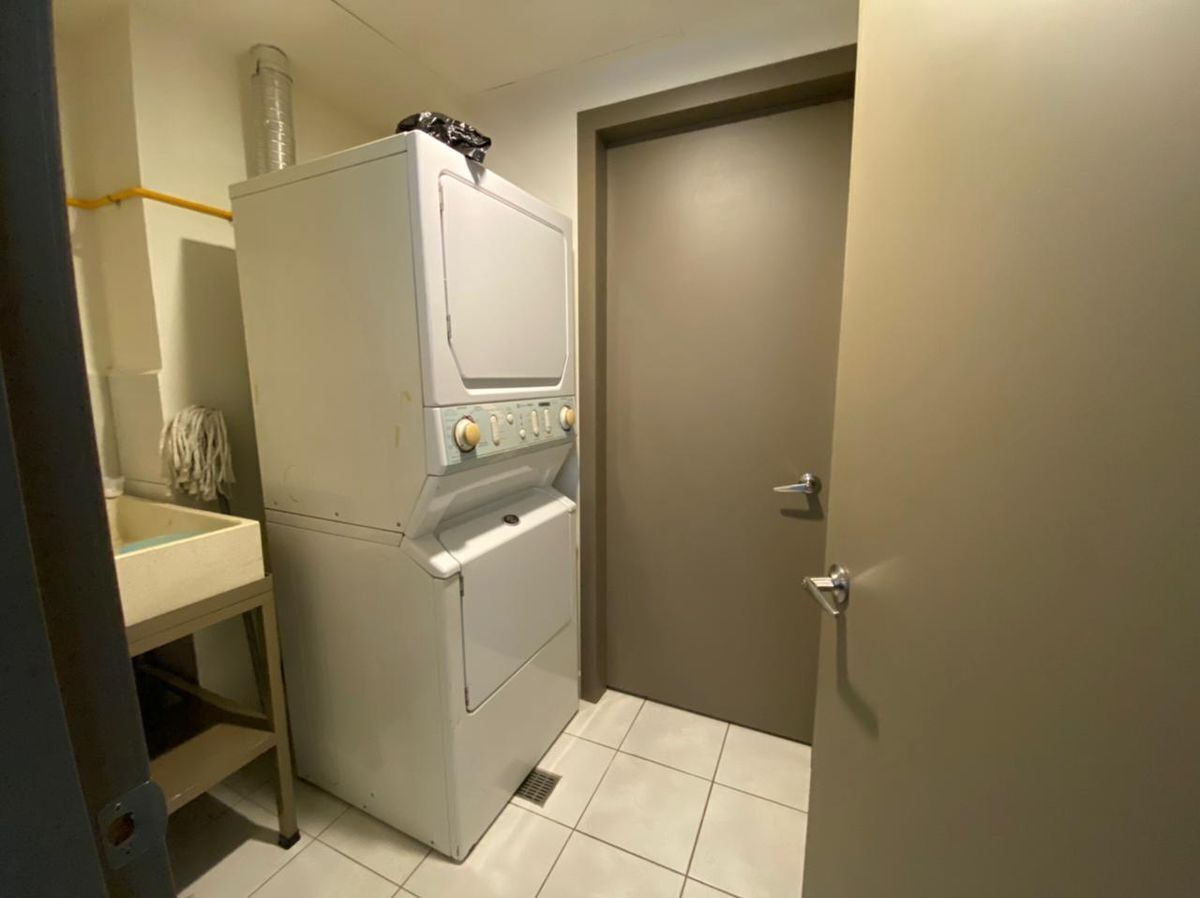 14 de 22: Cuarto de Lavado