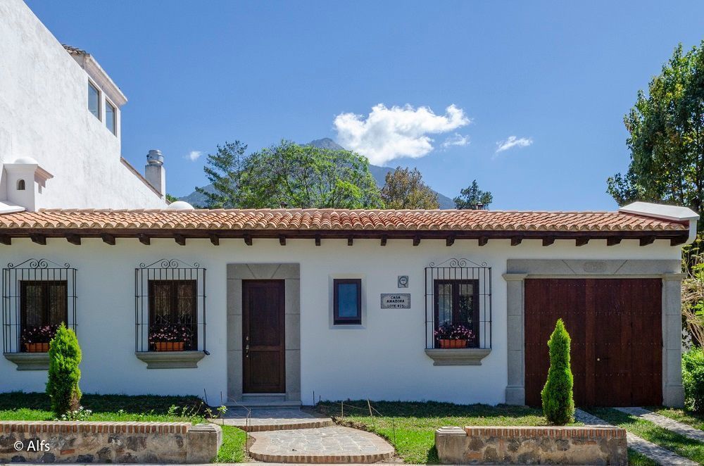 Casa 1 nivel en Venta en Cortijo de Las Flores | EasyBroker